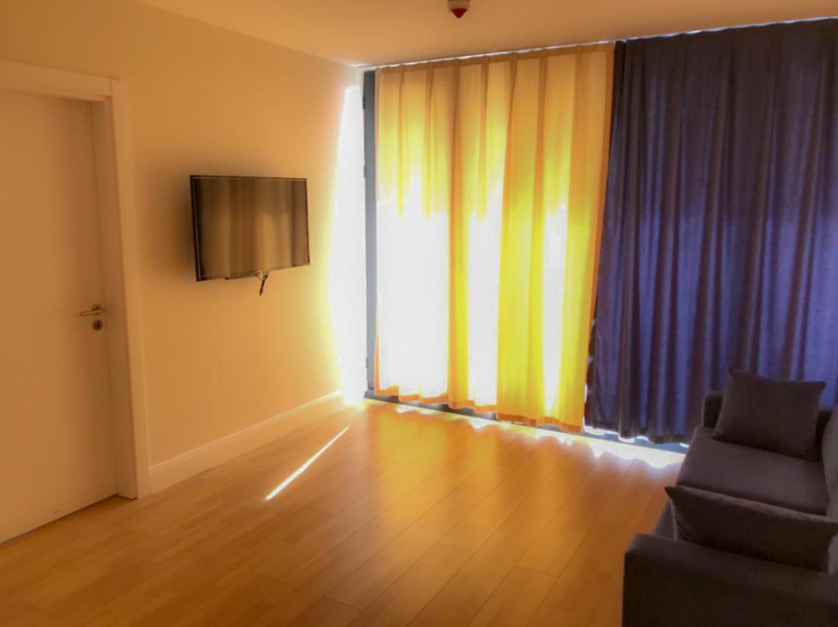 Diamond Apartment Batumi Exteriör bild